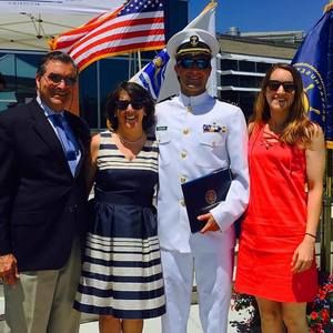 Meet your Posher, Tommy